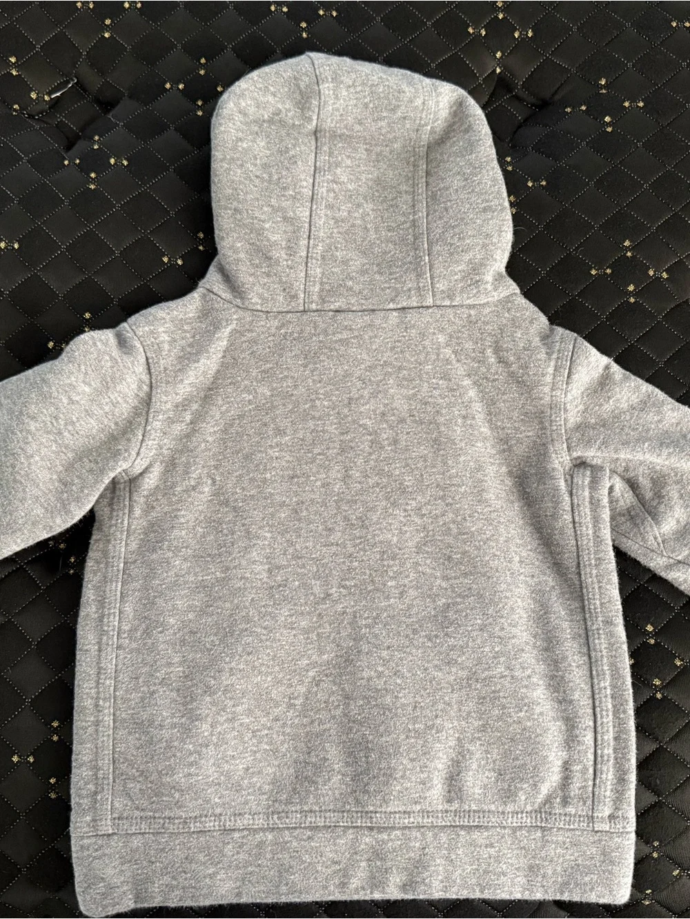 2T Nike Hoodie and pant set